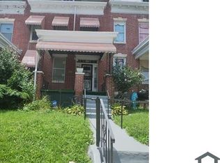 408 Lyndhurst St, Baltimore, MD 21229