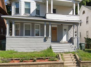 208 Fairview Avenue, Bridgeport, CT 06606