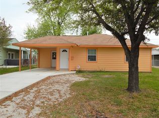 1305 Jennifer Ln, Houston, TX 77029