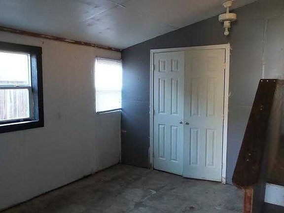 Garage Conversion