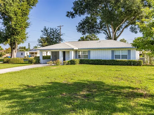 320 E Columbia St, Lake Alfred, FL 33850