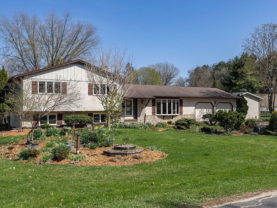 N1110 Bloomer Mill ROAD, La Crosse, WI 54601 Zillow