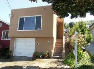 323 Klamath St, Brisbane, CA