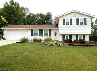 362 Bruce Dr, Brunswick, OH 44212