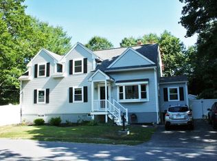2 Twine Rd, Sterling, MA 01564