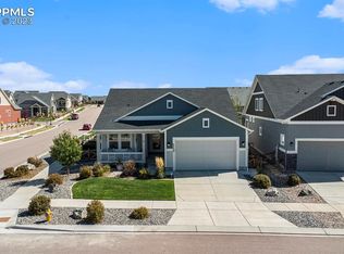 6299 Lochside Vw, Colorado Springs, CO 80927