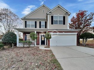 5030 Stowe Derby Dr, Charlotte, NC 28278