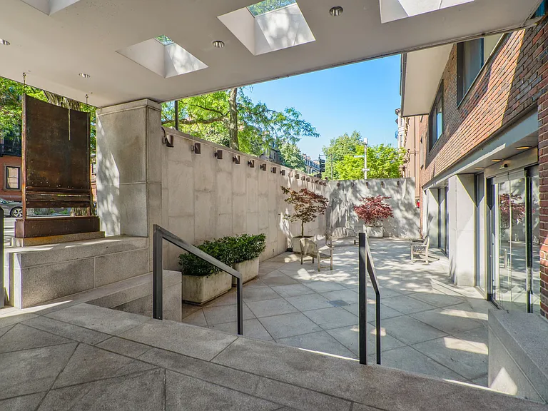 180 Beacon St #9 — Photo 15