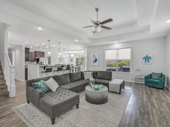 126 Tropical Breeze Dr, Santa Rosa Beach, FL 32459