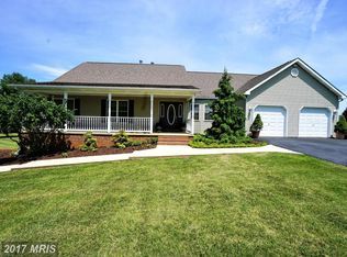 15 Babbling Brook Ln, Martinsburg, WV 25403