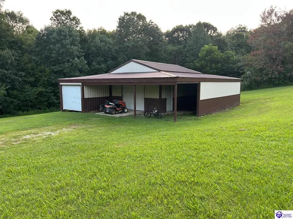 845 Old Glendean Axtel Ln, Hardinsburg, KY 40143