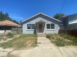 566 1st St, Upper Lake, CA 95485