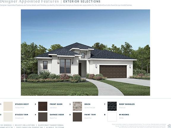 3rd image of 12011 Carillon Forest Dr