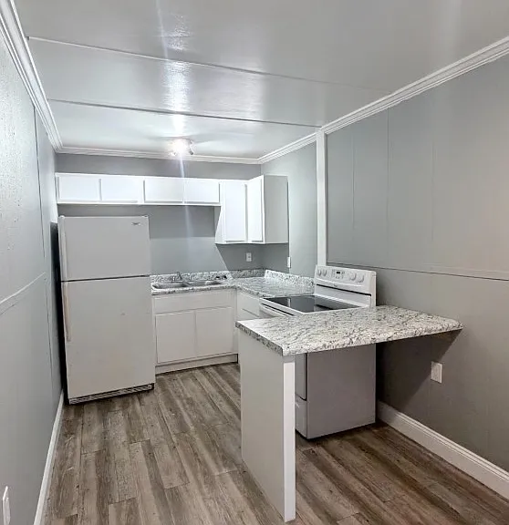 3904 Griffin St #A — Photo 2
