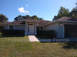 4225 SW Daemon St, Pt Saint Lucie, FL 34953