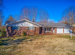 3920 N Tommy St, Harrison, AR 72601