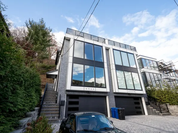 496 Undercliff Avenue image 1 of 52