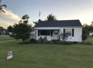 201 N Main St #TM40, Leipsic, OH 45856