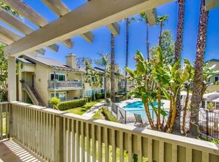 Hilltop Condos, Escondido, CA 92026