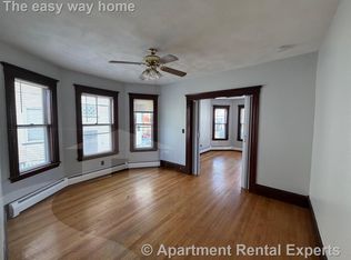 31 Illinois Ave #1, Somerville, MA 02145