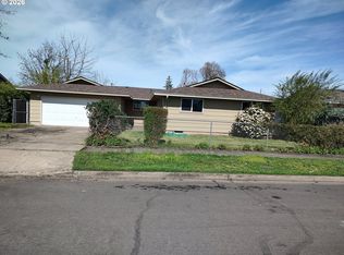 778 V St, Springfield, OR