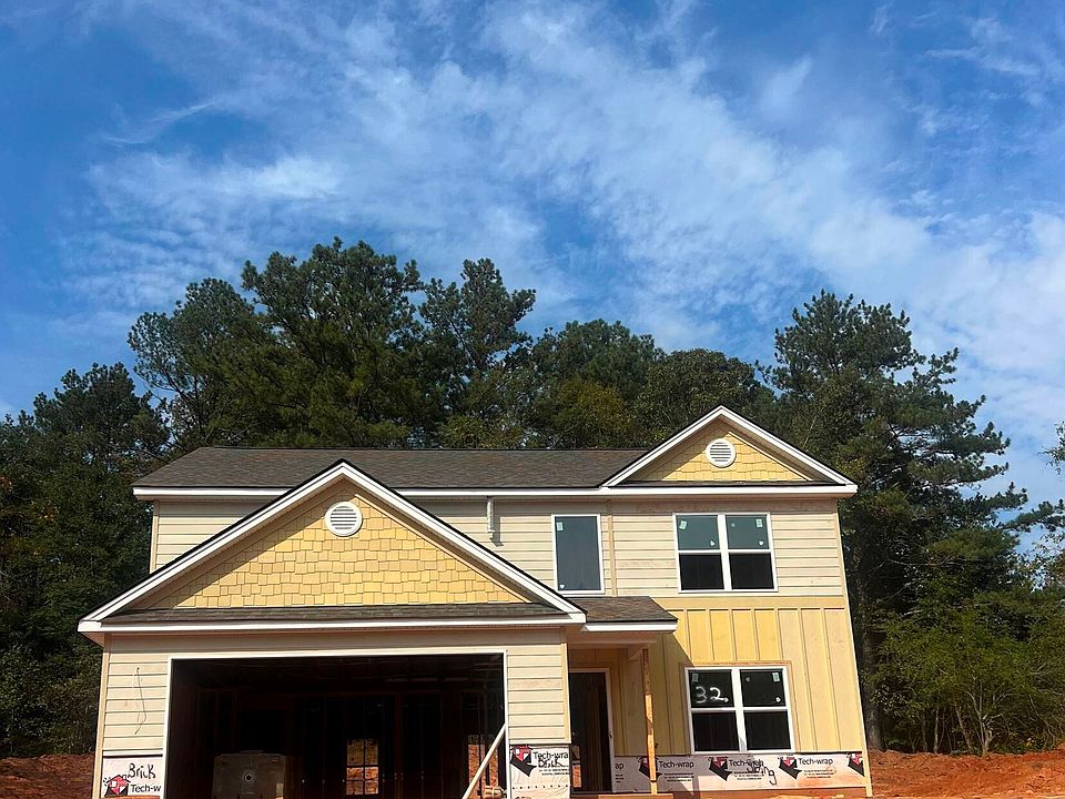 205 Mulberry Grove Dr 32, Winder, GA 30680 MLS 20148968 Zillow