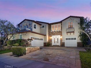 7 Lapis Ave, Dana Point, CA 92629