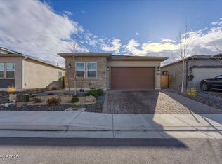 2285 Jagged Peak Ln, Sparks, NV