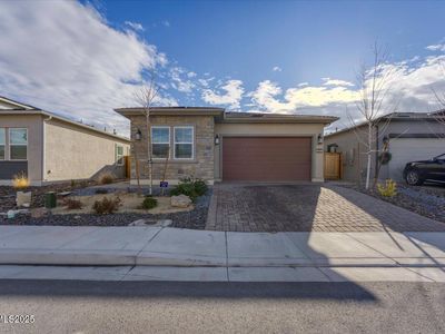 2285 Jagged Peak Ln, Sparks, NV, 89436