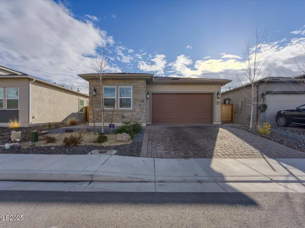 2285 Jagged Peak Ln, Sparks, NV 89436