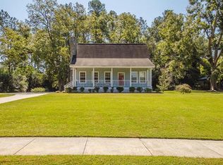 217 Ware St, Thomson, GA 30824