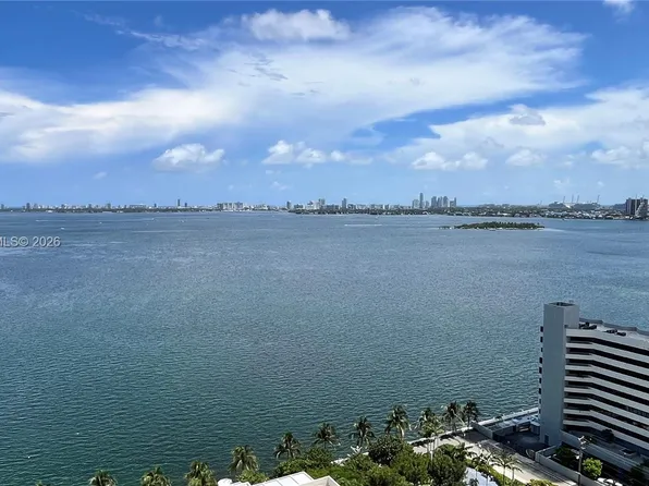 650 NE 32nd St, Miami, FL