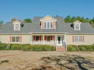 1497 Wire Rd, Aiken, SC 29805