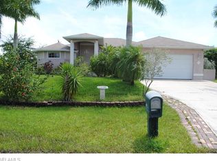 618 NW 11th St, Cape Coral, FL 33993