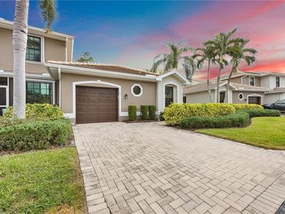 7740 Woodbrook CIR #4104, Naples, FL, 34104