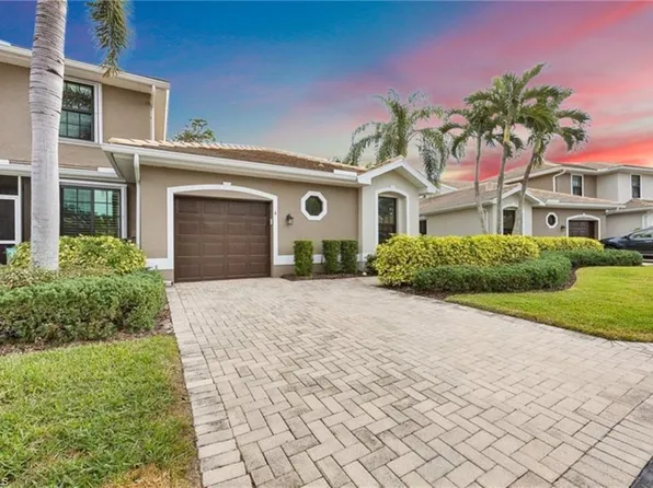 7740 Woodbrook CIR #4104, NAPLES, FL 34104