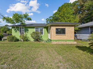 3304 DIVISION Street, Jacksonville, FL 32209