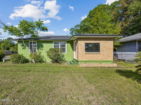 3304 DIVISION Street, Jacksonville, FL 32209