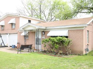 2905 Raton Dr, Fort Worth, TX 76116