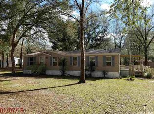3103 NE 142nd Ln, Gainesville, FL 32609
