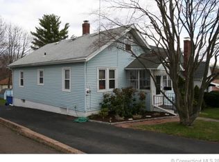 17 Laurel Hts, Meriden, CT 06451