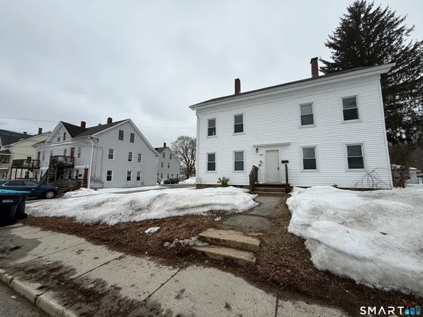 330-342 Church Street, Putnam, CT 06260