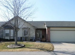 1851 Wexford Cir, Ypsilanti, MI