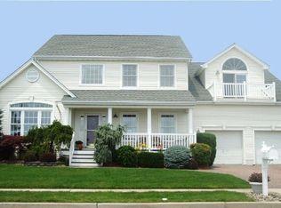 1327 Laurel Blvd, Lanoka Harbor, NJ 08734