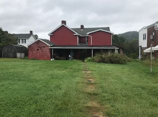 511 5th Ave, Elizabeth, PA
