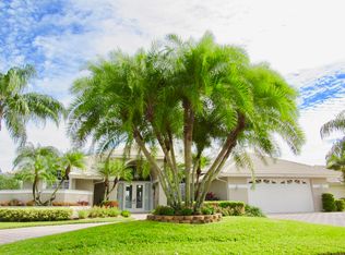 8181 SE Woodlake Ln, Hobe Sound, FL 33455