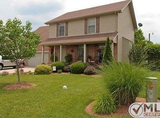 104 Foxrun, Springfield, TN 37172