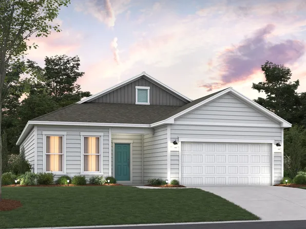 Summerville Plan, Somerset