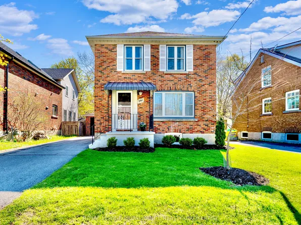 201 Willingdon Ave, Kingston, ON K7L 4H9