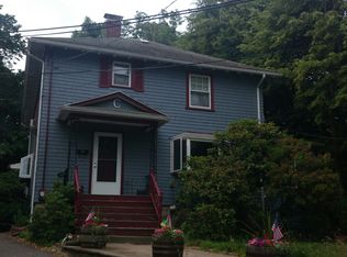 64 Landseer St, West Roxbury, MA 02132